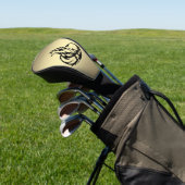 Couvre-club De Golf Le Renard (In Situ)