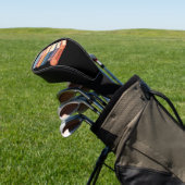 Couvre-club De Golf Les romans de Jane Austen VII (In Situ)