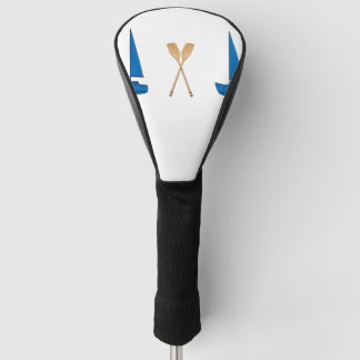 Couvre-club De Golf L'Héritage de la Regatta