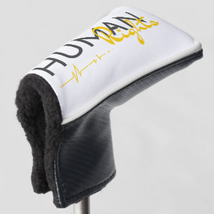 Couvre-club De Golf Lifeline to Human Rights