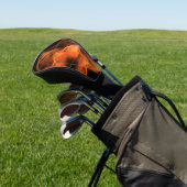 Couvre-club De Golf Lignhtworks Abstract (In Situ)