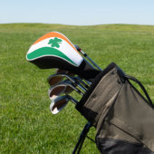 Couvre-club De Golf L'Irlande (In Situ)