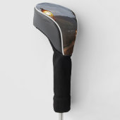 Couvre-club De Golf luce (Incliné)