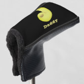 Couvre-club De Golf Mac Daddy (Devant 3/4)