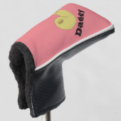Couvre-club De Golf Mac Daddy (Devant 3/4)