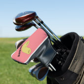 Couvre-club De Golf Mac Daddy (In Situ)