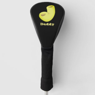 Couvre-club De Golf Mac Daddy