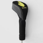 Couvre-club De Golf Mac Daddy (Incliné)