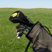 Couvre-club De Golf Mac Daddy (In Situ)