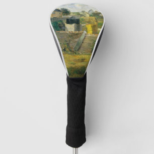 Couvre-club De Golf Maisons Paul Gauguin à Vaugirard