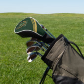 Couvre-club De Golf Maîtres du Vert (In Situ)