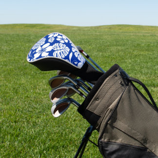 COUVRE-CLUB DE GOLF MAQUILLAGE BIKINI (BLEU ROYAL)