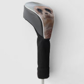 Couvre-club De Golf Meerkat 020 (Incliné)