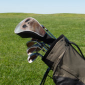 Couvre-club De Golf Meerkat 020 (In Situ)