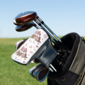 Couvre-club De Golf Merci (In Situ)