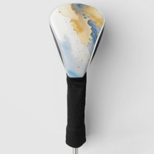 Couvre-club De Golf Mettez une certaine personnalité dans votre jeu Cu