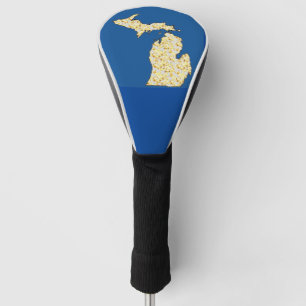 COUVRE-CLUB DE GOLF MICHIGAN