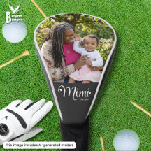 Mimi Mamie a établi le cœur du script Photo