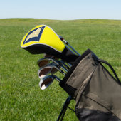 COUVRE-CLUB DE GOLF MISSOURI (In Situ)