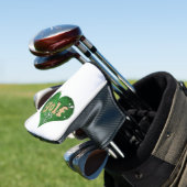 Couvre-club De Golf Mode de vie (In Situ)