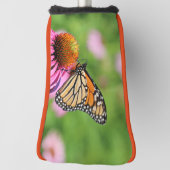 Couvre-club De Golf Monarque (Tourné à 90°)