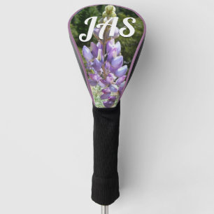 Couvre-club De Golf Mont Lupins