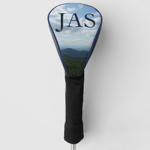 Couvre-club De Golf Montagnes Appalaches II Shenandoah