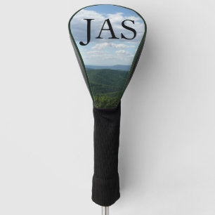 Couvre-club De Golf Montagnes des Appalaches I Shenandoah