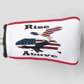 Couvre-club De Golf Montez (Devant)