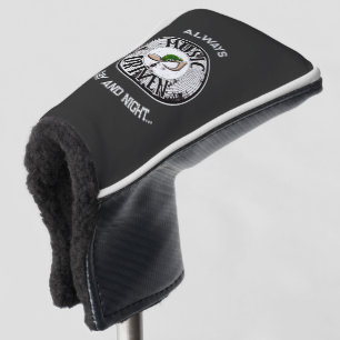 Couvre-club De Golf Musique