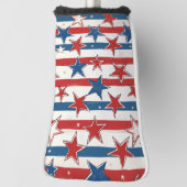 Couvre-club De Golf Musique (Tourné à 90°)