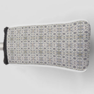 Couvre-club De Golf Néerlandais 2