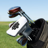 Couvre-club De Golf Neuf pièces pour la famille Hasebe (In Situ)
