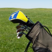 COUVRE-CLUB DE GOLF NEW YORK (In Situ)