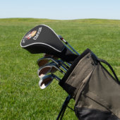 Couvre-club De Golf Noël 2026, (In Situ)