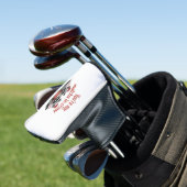Couvre-club De Golf Noël 2026, (In Situ)