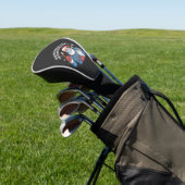 Couvre-club De Golf Noël 2026, (In Situ)
