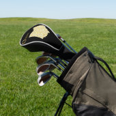 COUVRE-CLUB DE GOLF OHIO (In Situ)