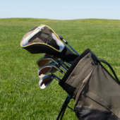 Couvre-club De Golf Ok...me donner l'air grand (In Situ)