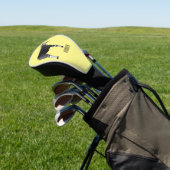 Couvre-club De Golf Okapi (In Situ)