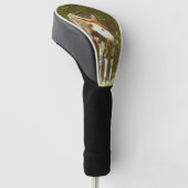 Couvre-club De Golf okapi (Incliné)