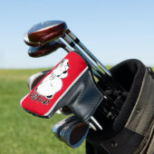 Couvre-club De Golf Oshioki (In Situ)