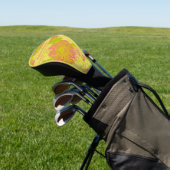Couvre-club De Golf Palm Beach (In Situ)