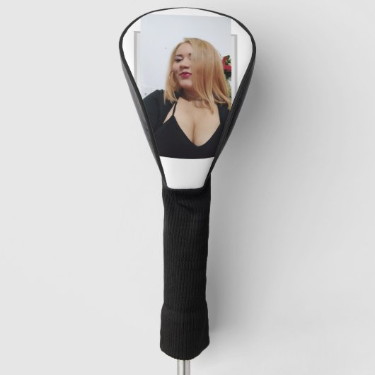 Couvre-club De Golf palo de golf profesionales (Devant)