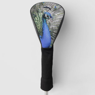 Couvre-club De Golf paon 215 A