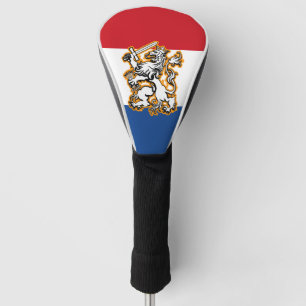 Couvre-club De Golf Pays-Bas