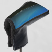 Couvre-club De Golf Pccnm de la batterie de serveurs (Devant 3/4)