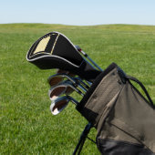 COUVRE-CLUB DE GOLF PENNSYLVANIE (In Situ)