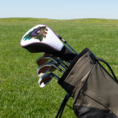 Couvre-club De Golf Perle De La Mer (In Situ)