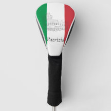 Personnalisé Italie Drapeau italien Drapeau Colisé